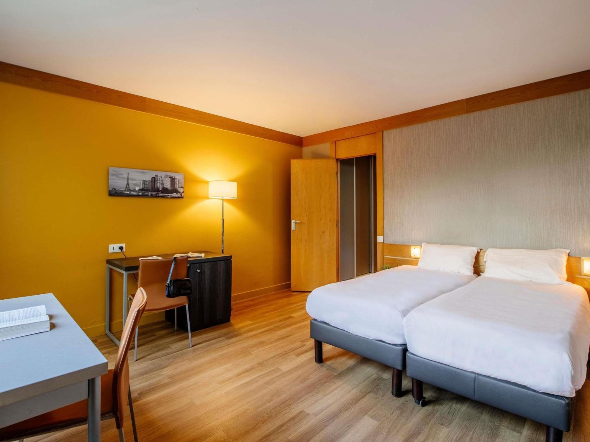 Adagio Xv Aparthotel Paris