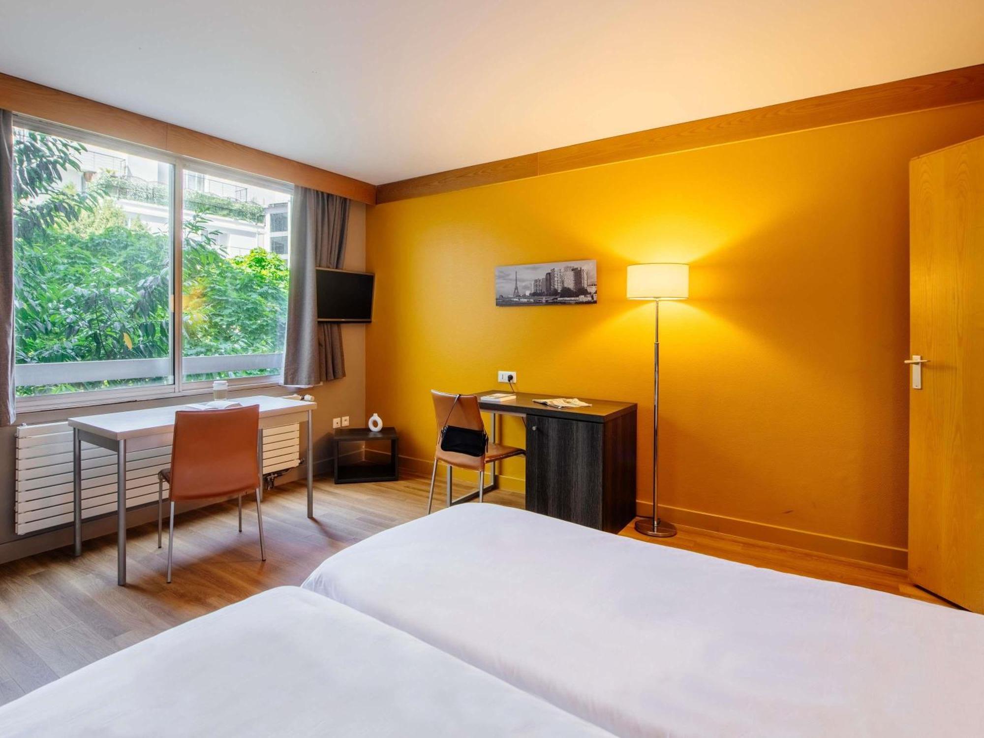Aparthotel Adagio Xv 3*