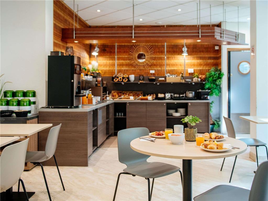 Adagio Xv Aparthotel Paris